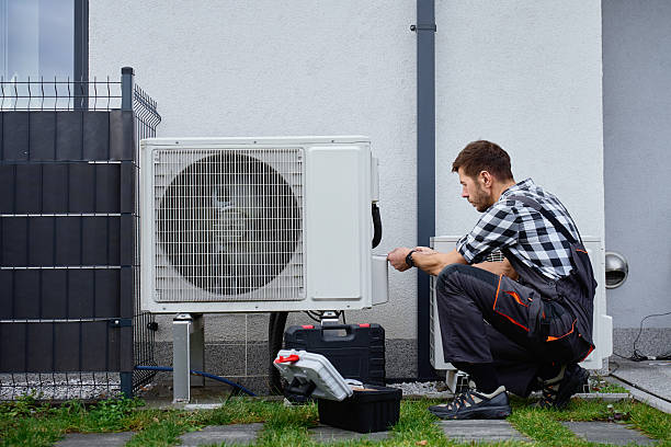 Trusted Ac Repair service in Green Camp, OH - HVAC Repair CO